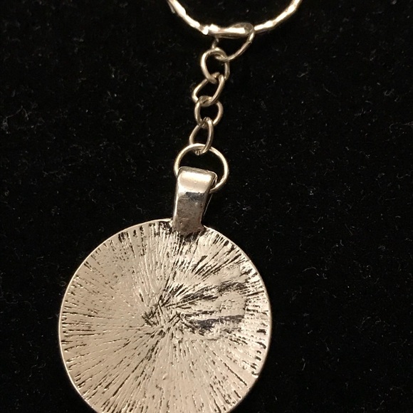 Sherlock TV Show Inspired Handmade Keychain - Picture 3 of 4